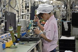 外媒曝尼康D4及D800产地均为日本仙台 数码产品背后的匠心所在