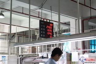 从屏幕到封箱 酷开工厂行生产线全揭秘